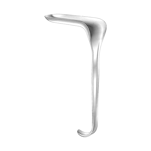 Kallmorgen Vaginal Speculum Jenseninstruments kallmorgen-vaginal-speculum-jenseninstruments