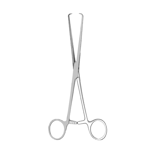 Barrett Tenaculum Forcep 18 Cm 7 Jenseninstruments Barrett Tenaculum Forcep 18 Cm 7 Jenseninstruments
