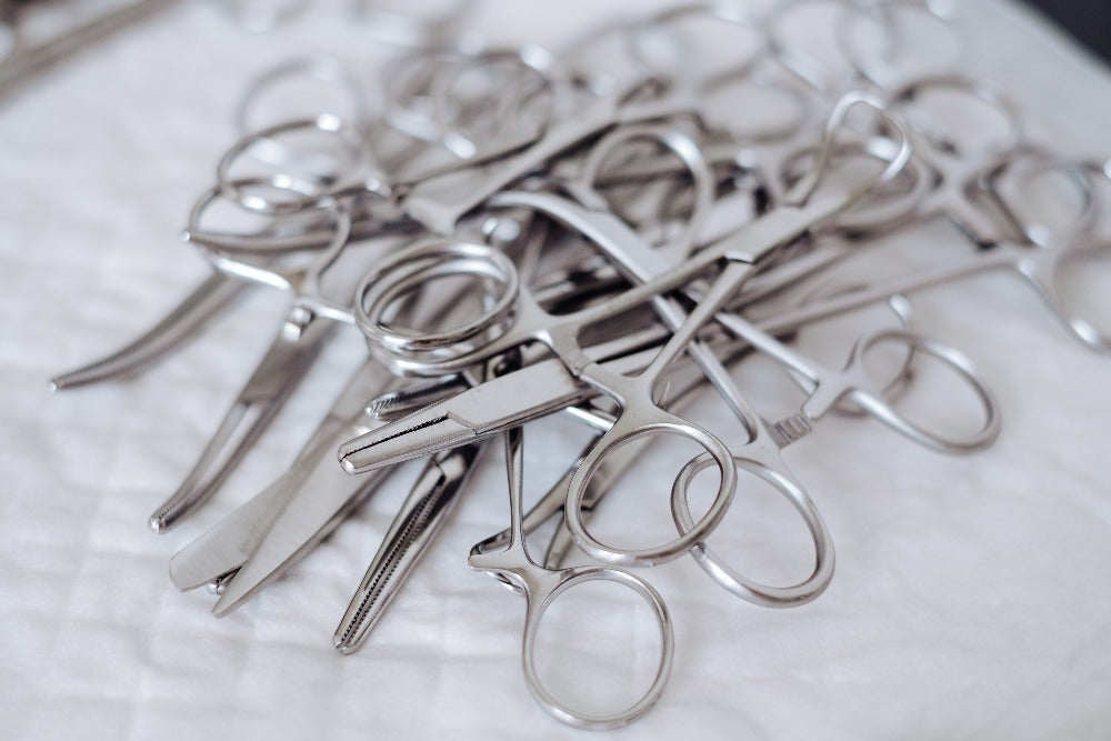 Diffrent Forceps Forceps Types Types Of Forceps And Their Application In Surgeries