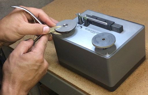 Sharpening Surgical Instruments - All You Need To Know – jenseninstruments