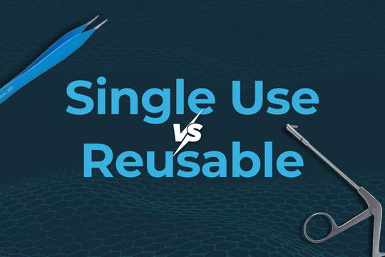 What’s the Difference Between Single-Use and Reusable Surgical Instrum ...