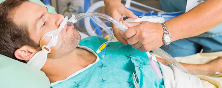 VENTILATOR-ASSOCIATED PNEUMONIA (VAP) AND ITS PREVENTION MEASURES jenseninstruments VENTILATOR-ASSOCIATED PNEUMONIA (VAP) AND ITS PREVENTION MEASURES jenseninstruments