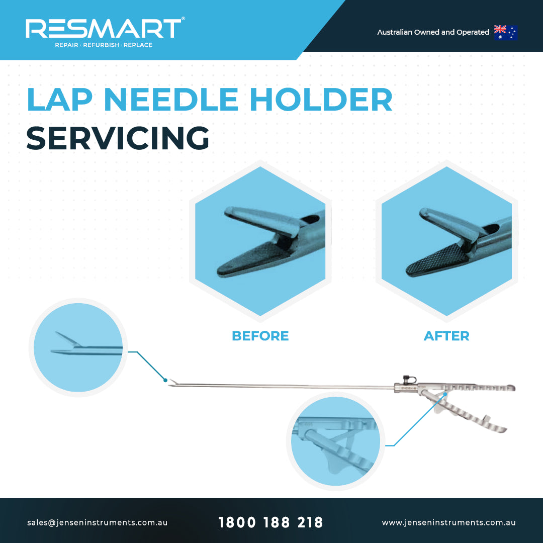 Trusted Surgical Instruments and Device Supplier in Australia ...