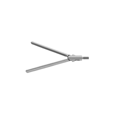 Dorsey Intestinal Grasping Forceps, Double Action, Insert Only ...