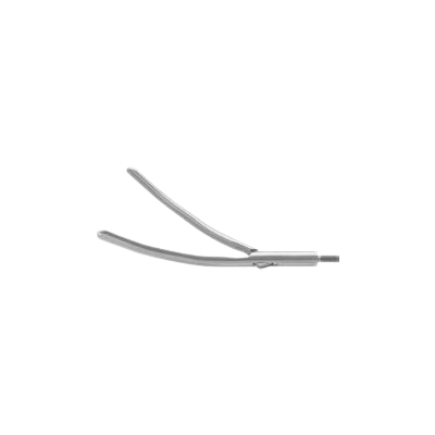 Satinsky Clamp, 38mm, Atraumatic, Single Action, Insert Only ...
