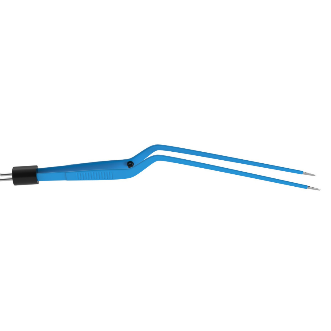 Hardy Bayonet Neurosurgical Bipolar Forceps – jenseninstruments