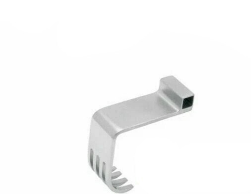Charnley Initial Incision Retractor Blade With Square Fitting Only, Ex ...