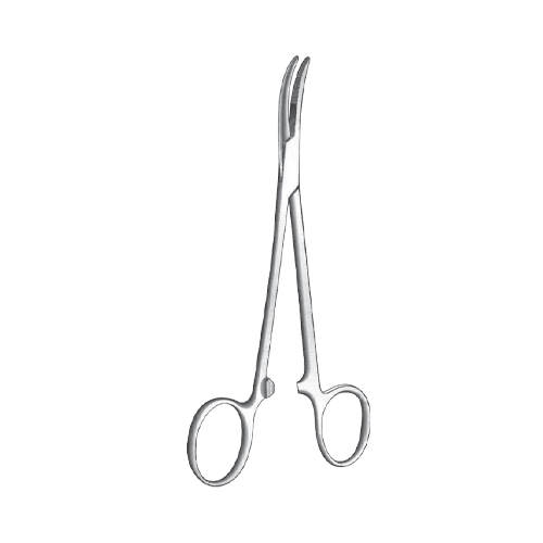Cairns Artery Forcep 14.5 cm / 5-3/4