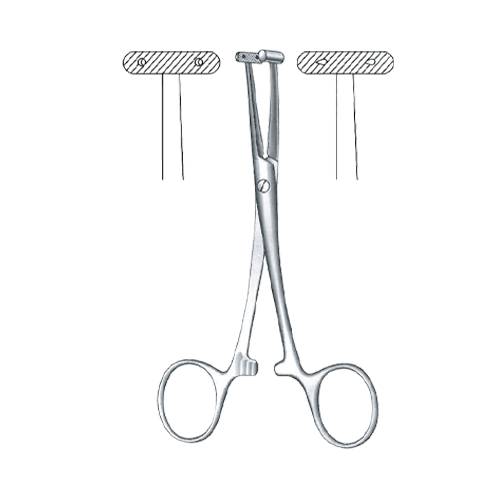 Artery Forceps – Page 12 – jenseninstruments