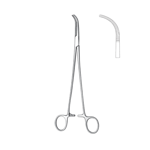 Mixter Artery Forcep 23 cm / 9