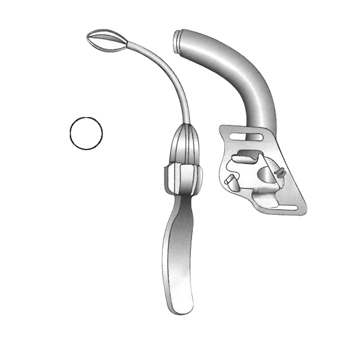 Esophagoscopy Tracheotomy – jenseninstruments