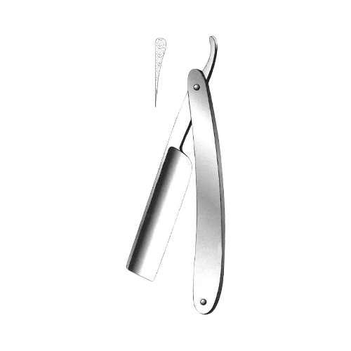 Razor – jenseninstruments