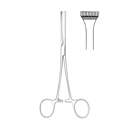 Lockwood-Allis Tissue and Forcep – jenseninstruments