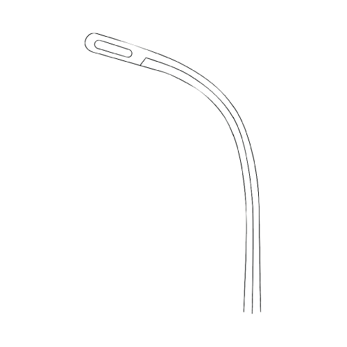 Randall Kidney Stone Forcep – jenseninstruments