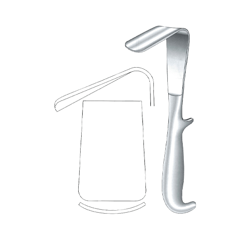 Young Prostatic Retractor – jenseninstruments