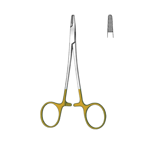 Derf Needle Holder 12 cm / 4-3/4