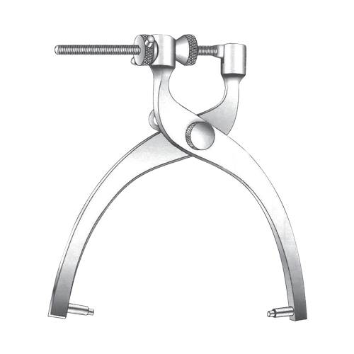 Crutchfield Skull Traction – jenseninstruments