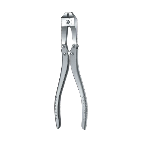 Jensen Double Action Pin Cutter 38 cm / 15