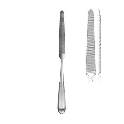 Bone File – jenseninstruments