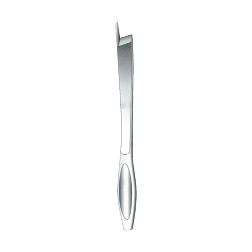 Brunetti Bone Chisel And Gouge 28 cm / 11