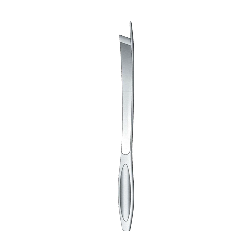 Brunetti Bone Chisel And Gouge 28 cm / 11