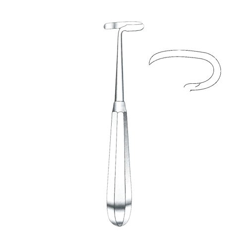 Doyen Raspatory 17 cm / 6-3/4