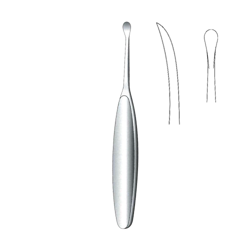 Hoen Raspatory – jenseninstruments