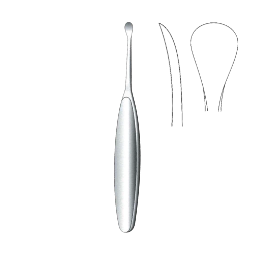 Hoen Raspatory – jenseninstruments