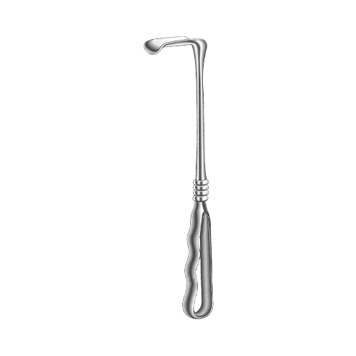 Richardson Retractor 24 cm / 9-1/2