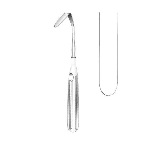 Aufricht Rhinoplastic Instrument – jenseninstruments