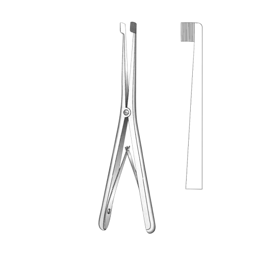 Palatal Retractor Turvey Mobilizing Retractor, Palatal Expander 17 cm / 6-3/4 ...