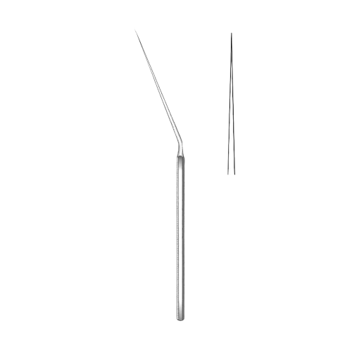 Barbara Micro Ear Needle 15.5 cm / 6