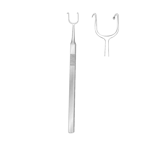 Cottle Rhinoplastic Instrument 15 cm / 6