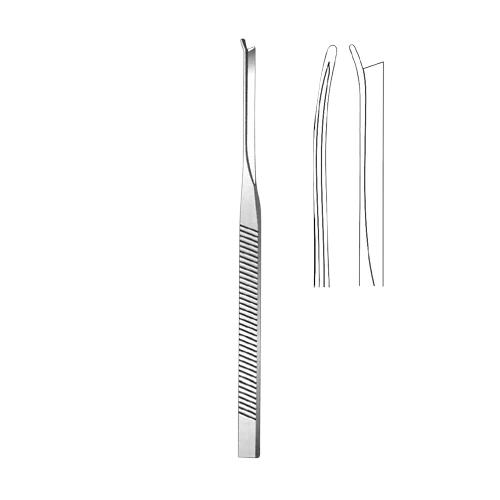 Silver Rhinoplastic Instrument 18 cm / 7